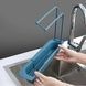 Органайзер в раковину для кухонного миття SINK HOLDER
