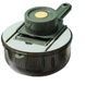 Овощерезка с насадками Vegetable Cutter 10в1 Зеленая