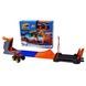 Автотрек конструктор для Hot Wheels MS-44