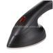 Відпарювач ручний для одягу Steam Iron R.18001 RAF Чорний