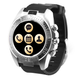 Розумні годинник Smart Watch SW007 Silver