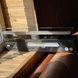 Трап-душевая решетка напольная металлическая floor drain AND YLN7245-60 Серая