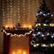 Гирлянда широкая в виде ленты 50Led 5м Christmas Decoration Белый