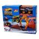 Автотрек конструктор для Hot Wheels MS-44