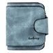 Кошелёк женский Baellerry Forever Mini N2346​​​​​​​ Голубой