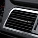Автомобільний освіжувач повітря Baseus Paddle car air freshener Чорний