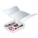 Зеркало для макияжа My Foldaway Lighted Makeup Mirror