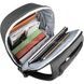 Рюкзак Tigernu T-B3595 15.6 Black