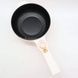 Кастрюля электрическая 1,5л 20см 600Вт 220V Electric Cooking Pot Розовая