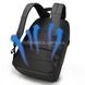 Рюкзак Tigernu T-B3595 15.6 Black