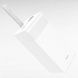 Power bank з дисплеєм 22,5W Hoco 60000MAH J89A Білий