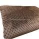 Плед-покрывало Blanket 180*200 Коричневый