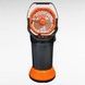 Вентилятор-охладитель настольный с резервуаром для льда и воды TS-5575 Orange Черный с оранжевым