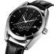 Часы мужские Besta Tryzub Leather
