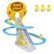 Игрушка Гоночный трек Уточки Small Duck