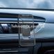 Автомобільний тримач смартфона HOCO CA74 Чорний
