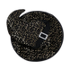 Шляпа ведьмы с пряжкой