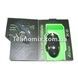 Компьютерная игровая мышка GAMING MOUSE X6 с LED подсветкой