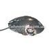 Компьютерная игровая мышка GAMING MOUSE X6 с LED подсветкой