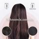 Расческа-выпрямитель Hair Straightener HQT-909 B с турмалиновым покрытием Белый