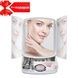 Зеркало для макияжа My Foldaway Lighted Makeup Mirror