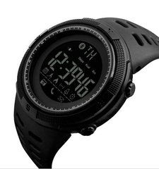 Смарт-часы Smart Skmei Clever 1250 Black