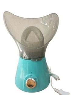 Сауна для лица Osenjie Facial Steamer BY 1088 Бирюзовая
