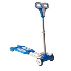 Самокат дитячий Activepower Scooter 25-1 Синій