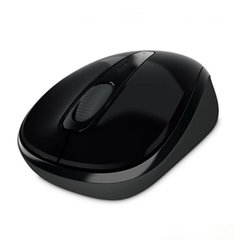 Бездротова миша Wireless Mouse 3500 Чорна