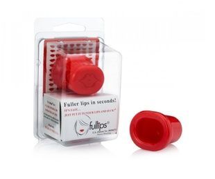 Пампинг для збільшення губ Fullips Fuller Lips