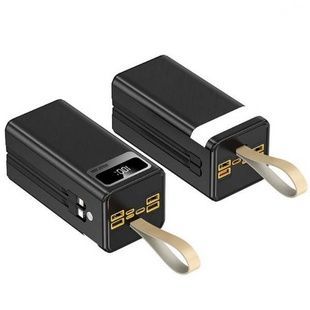 Power bank 22,5V 100000mah DBT35A Черный