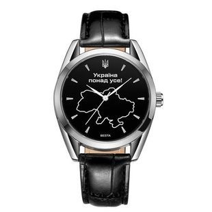 Часы мужские Besta Kraina Leather