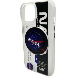 Чохол для смартфону POP Mag для Apple iPhone 12/12 Pro 9.Nasa