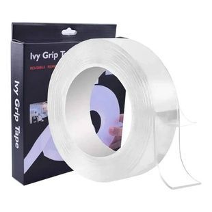 Багаторазова кріпильна стрічка Ivy Grip Tape 2м