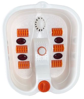 Гідромасажна ванна для ніг SQ-368 Footbath Massager