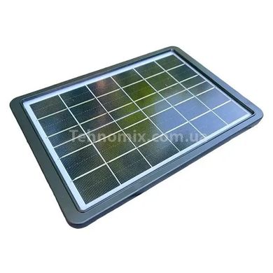 Портативная солнечная панель GDSUPER GD-100 8W