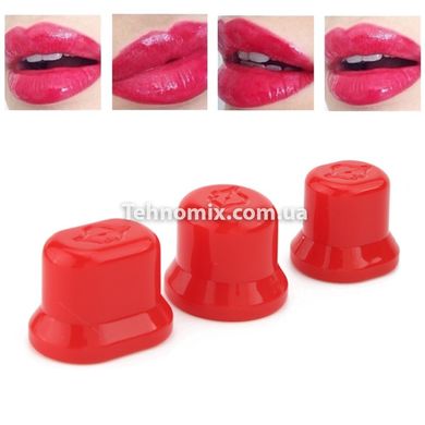 Пампинг для збільшення губ Fullips Fuller Lips