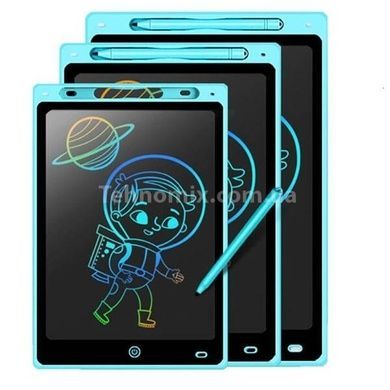 Планшет для малювання LCD PANEL 12ˮ Блакитний