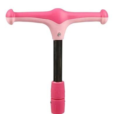 Самокат детский трехколесный Skyper FR-02/3205 Розовый