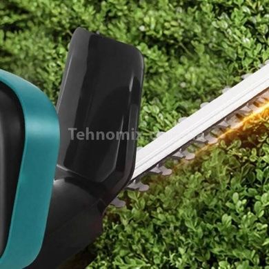 Кущоріз довгий акумуляторний з двома акумуляторами 48V 4000mAh AO-TUO