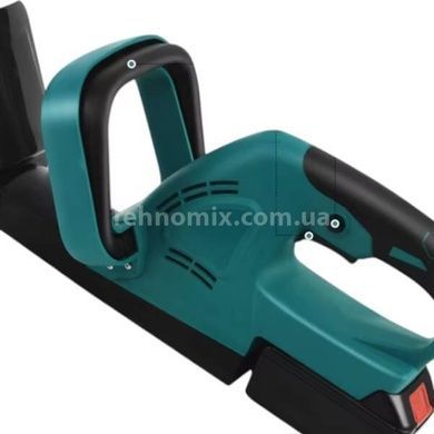 Кущоріз довгий акумуляторний з двома акумуляторами 48V 4000mAh AO-TUO