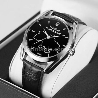 Часы мужские Besta Kraina Leather