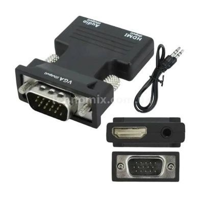 Конвертер HDTV-VGA