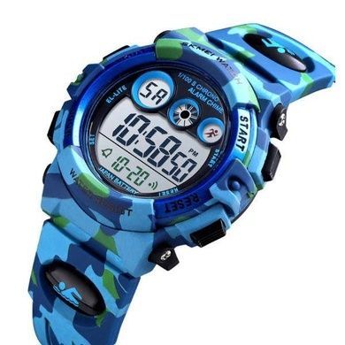 Часы детские Skmei Kids для детей от 6 лет