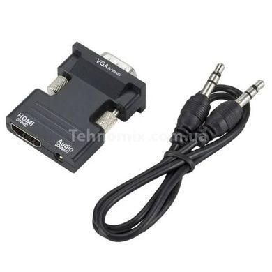 Конвертер HDTV-VGA