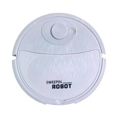 Робот-пилосос Sweepeng Robot 8088 Білий