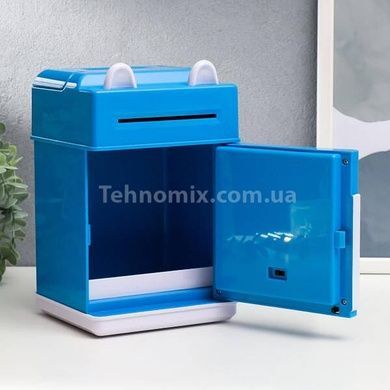Сейф копилка Кит