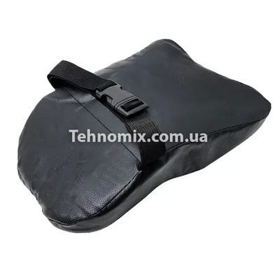 Автомобильная подушка для шеи Car Neck Pillow Черная