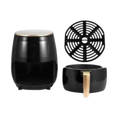 Аерофритюрниця безмасляна ZP-085 6л 3000 ВТ