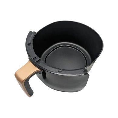 Аерофритюрниця безмасляна ZP-085 6л 3000 ВТ